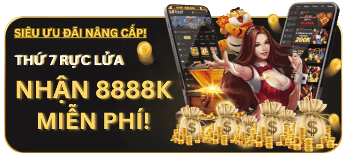 Thưởng nạp mỗi ngày