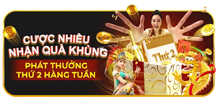 Đa dạng ưu đãi