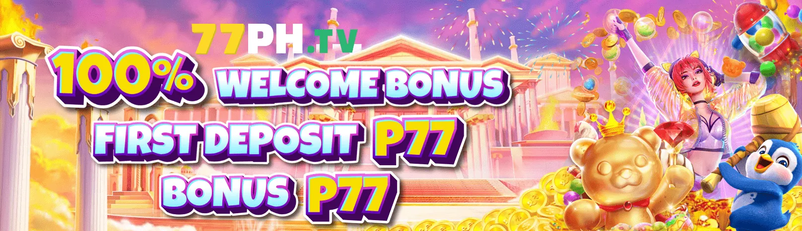 Máy Slot game tại kufun khuyến mãi với biểu tượng chiến thắng