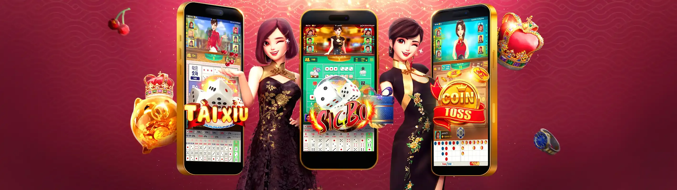 Hình ảnh hỗ trợ khách hàng và giải đáp thắc mắc tại kufun khuyến mãi