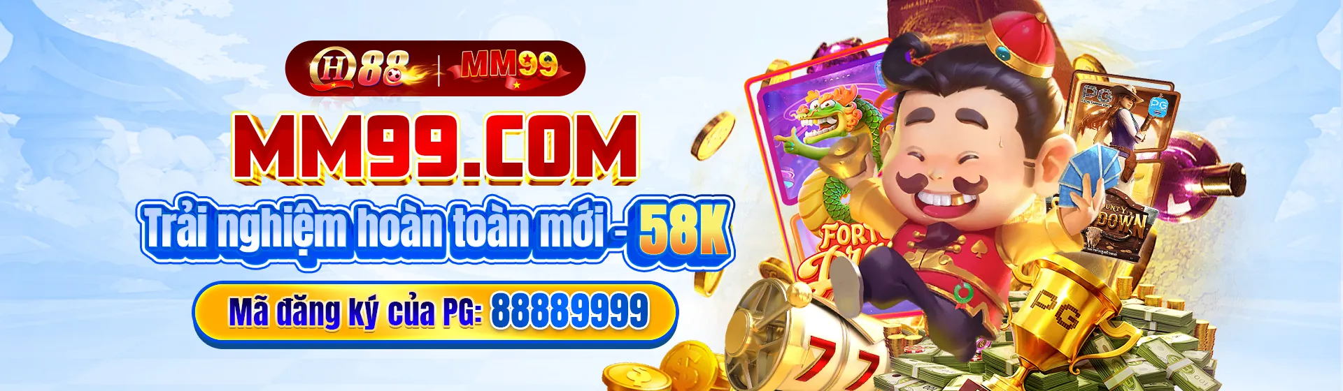 Banner CTA Tham gia Kufun Khuyến Mãi