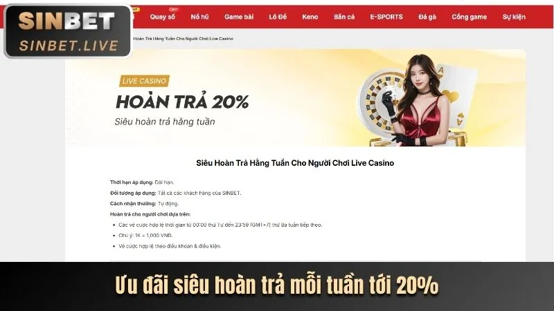 Lợi ích VIP Club Kufun