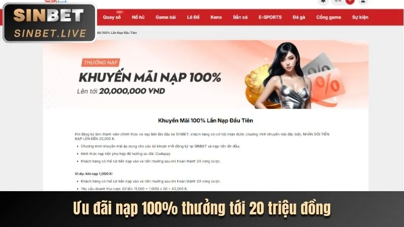 Sứ mệnh và tầm nhìn của kufun khuyến mãi